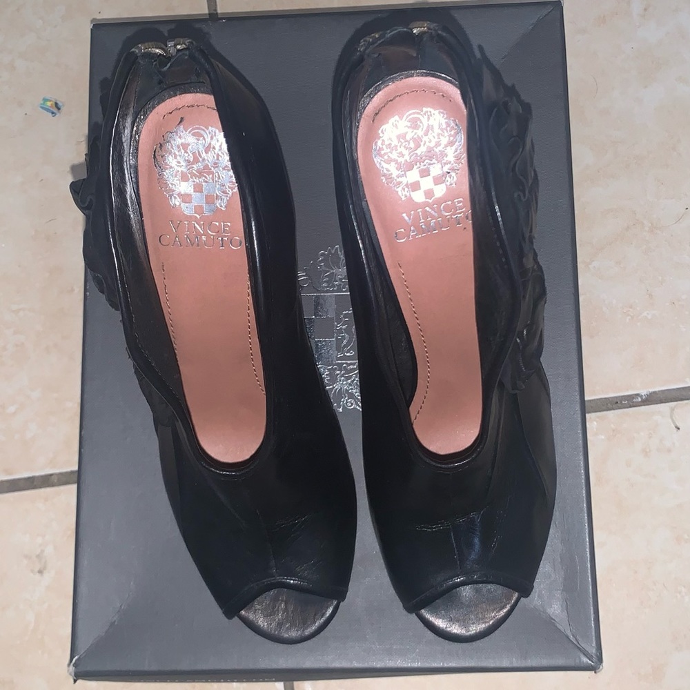 Vince Camuto heels